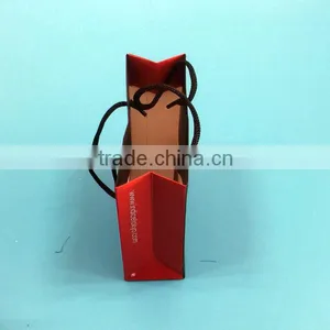 Paper Bag Printing Services by China Printer, Low Cost High Quality thumbnail-1