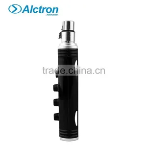 Alctron XU-2 XLR-USB Converter,16Bit A/D Converter,Audio Digital Interface thumbnail-4