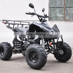 Hot Sell CE Good Quality Electric Start 150cc Cool Sports Atv thumbnail-2