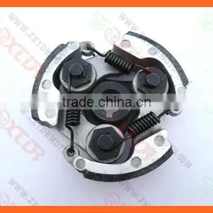 2 Stroke Mini Bike Clutch thumbnail-1