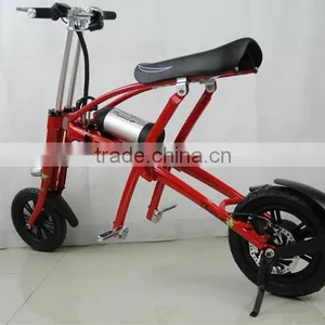 Service Supremacy Easy Operated Handlebar Cheapest Electric Scooter thumbnail-6