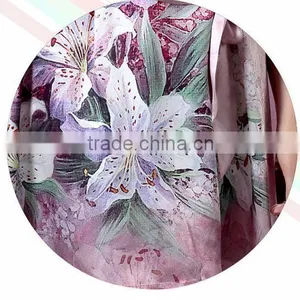 Hot Sexy Silk Sleepwear thumbnail-5