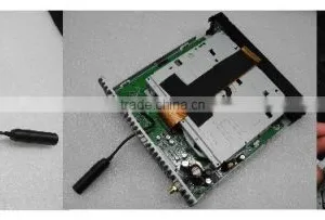 GPS Blueooth Car Stereo Single Din thumbnail-5