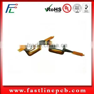 China Professional Rigid Flexible Pcb Manufacturing thumbnail-1