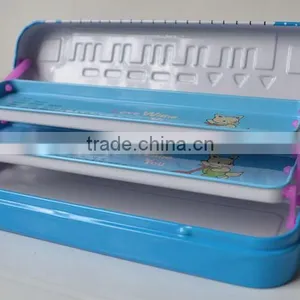 Dedo Music Style Music Pencil Box thumbnail-2