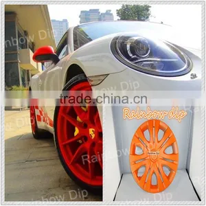 Rubber Coated Wire Mesh thumbnail-1