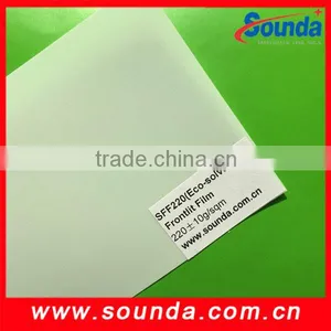 Frontlit PVC Flex Banner for Advertising ,solvent Printing Frontlit Pvc Flex Banner/frontlit Banner/pvc Film thumbnail-3