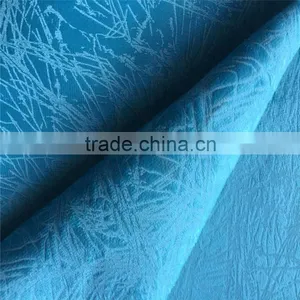 Cheap FDY Dyed With Taped Embossed Velvet thumbnail-2