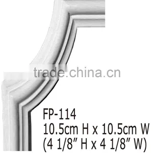 Polystyrene High Quality Good Price Beautiful PU Decorative Wall Panels Interior thumbnail-6