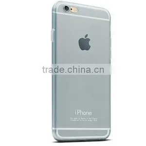 Free Sample Ultra Thin TPU Case for Iphone 7 Twins Case for Iphone 7 Protective Phone Case thumbnail-6