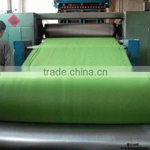 High Quality 100% PP Spunbonded Non Woven Fabric thumbnail-6