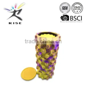 Body Massage Roller/Plastic Foot Massage Roller thumbnail-3