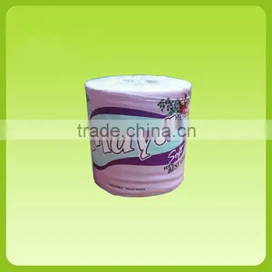 Funny 4-ply Toilet Paper Roll Wholesale thumbnail-2