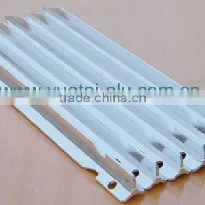 Aluminum Tent Stake thumbnail-1