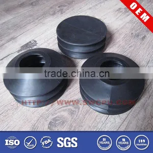 Rubber Spring Mounts/Rubber Bellows Cover thumbnail-4