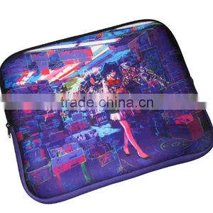2015 Neoprene Tablet PC Laptop Sleeve for Ipad Wholesale Lady Laptop Bag thumbnail-1