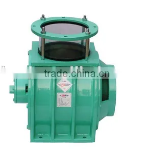 TGFZ Series Rice Milling Airlock Machine thumbnail-1