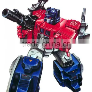 Transformers Of Qin TianZhu Mold Injection Manufacturer thumbnail-3
