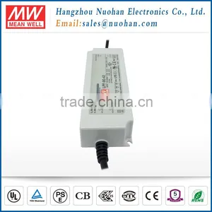 Mean Well 90w 42v Led Driver With PFC Function/90w Single Output Switching Power Supply/90w Power Supplies thumbnail-4