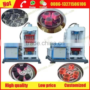 High Tech Hydraulic Hookah Coal Making Machine With 5% Discount thumbnail-5