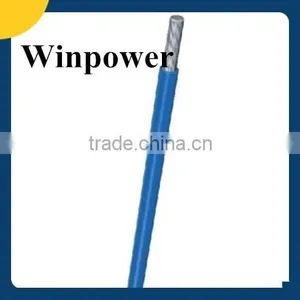 UL1672 Reinforced PVC Insulated 26 Awg Hook up Wire thumbnail-1