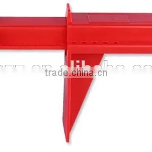 BD-F05 Lockout Safety for Ball Valve thumbnail-3