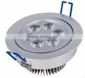 5*1W Led Downlight thumbnail-1