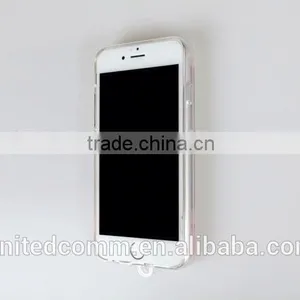 Rolling Ave. Phone Case With Ring Holder Trending Clothing thumbnail-4