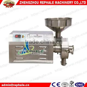 2015 New Mung Bean Grinder Machine thumbnail-2