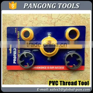 Plastic Pipe /PVC Tube Threading Tool Hand Tools Household Tool thumbnail-5