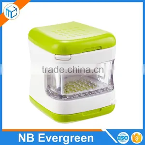 2016 Hot Selling Garlic Cube / Garlic Cutter / Garlic Press thumbnail-5