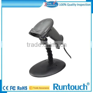 Runtouch RT-S330 Recommend Barcode Reader USB Interface thumbnail-1