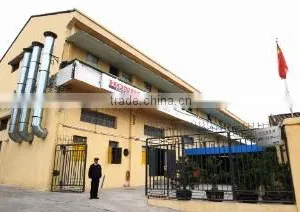Jiangmen Baodeli Mechanical Industrial Co., Ltd. company overview - view 1 thumbnail