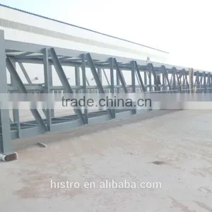 Light Steel Structure thumbnail-4
