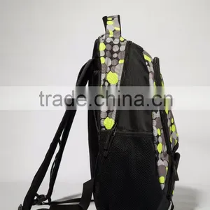 Free Sample 2016 New Design Unisex Fashionable China School Bag thumbnail-2