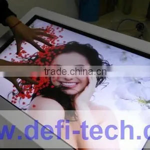 Touch Bezel Led Touch Display thumbnail-1