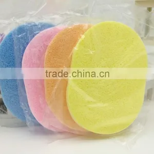 Makeup Tools Cleaning Body Shower Washing Cosmetic Puff Bath Sponge Supplier's Choice thumbnail-5