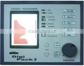 Deft Design Low Energy Automatic 30L Extrusion Blow Molding Machine thumbnail-4