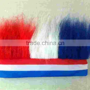 Bob Trading Cheap Headband Wig Crazy Color Lace Wigs thumbnail-1