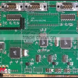 High Quality Aliminium Ocb Circuit Board, High Quality LED Pcb, Factory Price PCB/PCBA/PCB Assemble thumbnail-6