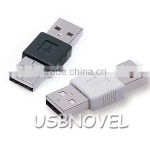 USB A M - USB A M Adapter,cable,data Cable,communication Cable thumbnail-1