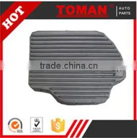 Oil Pan TH-400 for GM, Aluminum Transmission Pan. thumbnail-1