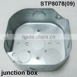 3x3 Switch Box thumbnail-1