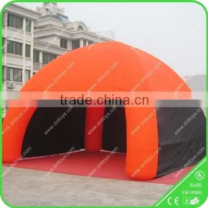 Commercial Inflatable Tent/inflatable Tent for Storage/inflatable Tent for Promotional Activity thumbnail-1