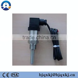 Pt100 Temperature Transmitter,temperature Transmitter QTB100 for Sale thumbnail-1