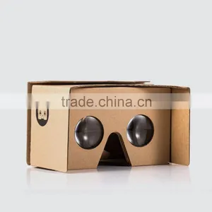 Google Cardboard Virtual Reality by I AM CARDBOARD thumbnail-3