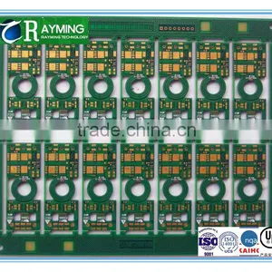 Tablet PC Board 4 Layer Pcb Prototype Panel thumbnail-1