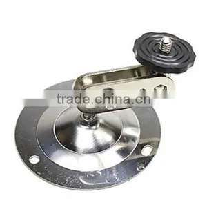 Small Metal Rotating CCTV Camera Bracket thumbnail-4