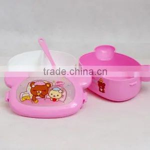 Cartoon Lunch Box thumbnail-1