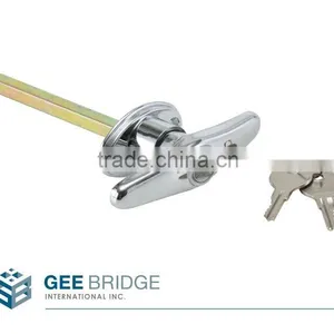 T Handle Lock thumbnail-1